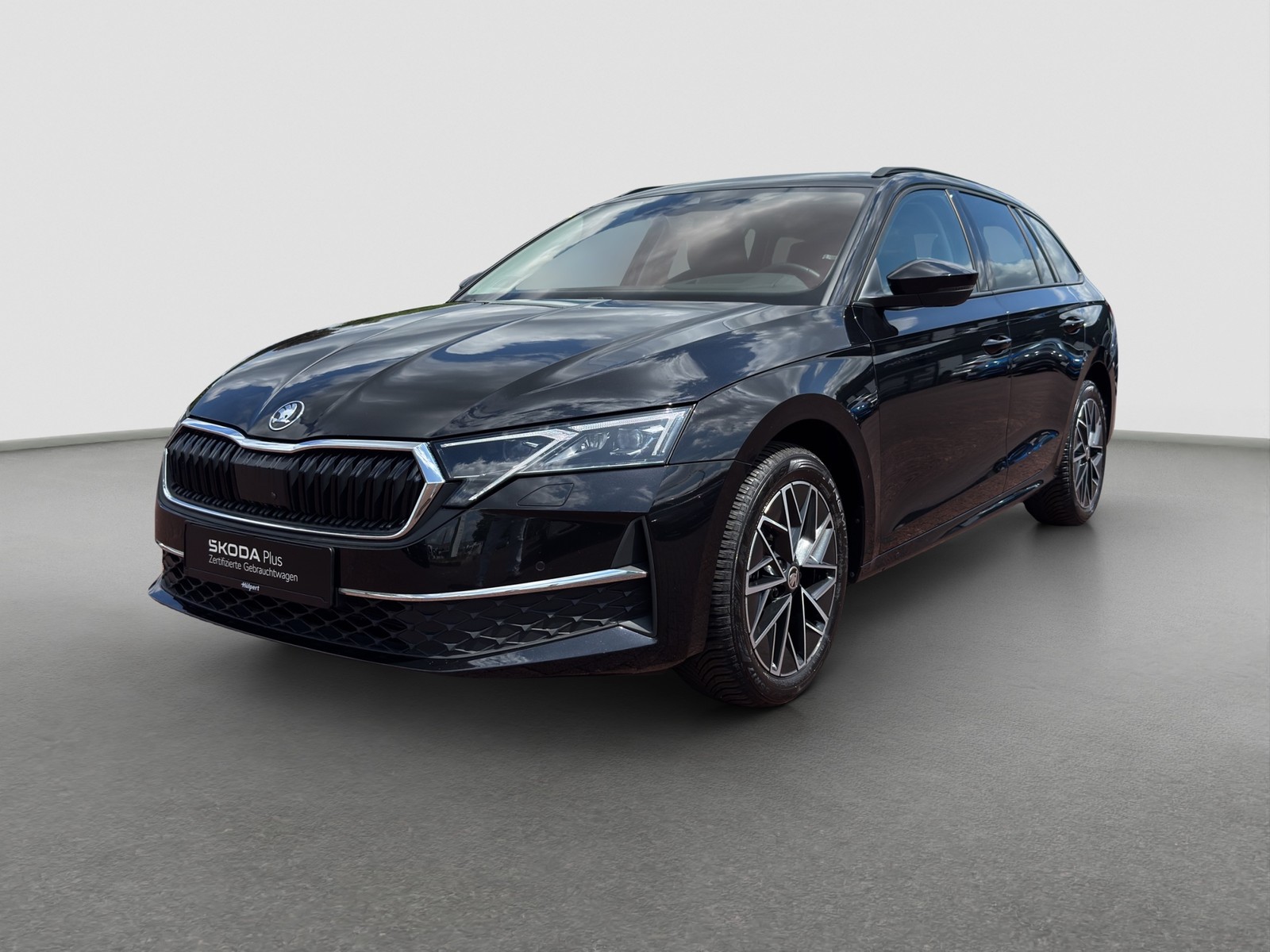 Skoda Octavia Combi 2.0 SELECTION 360°CAM ACC E-KLAPPE