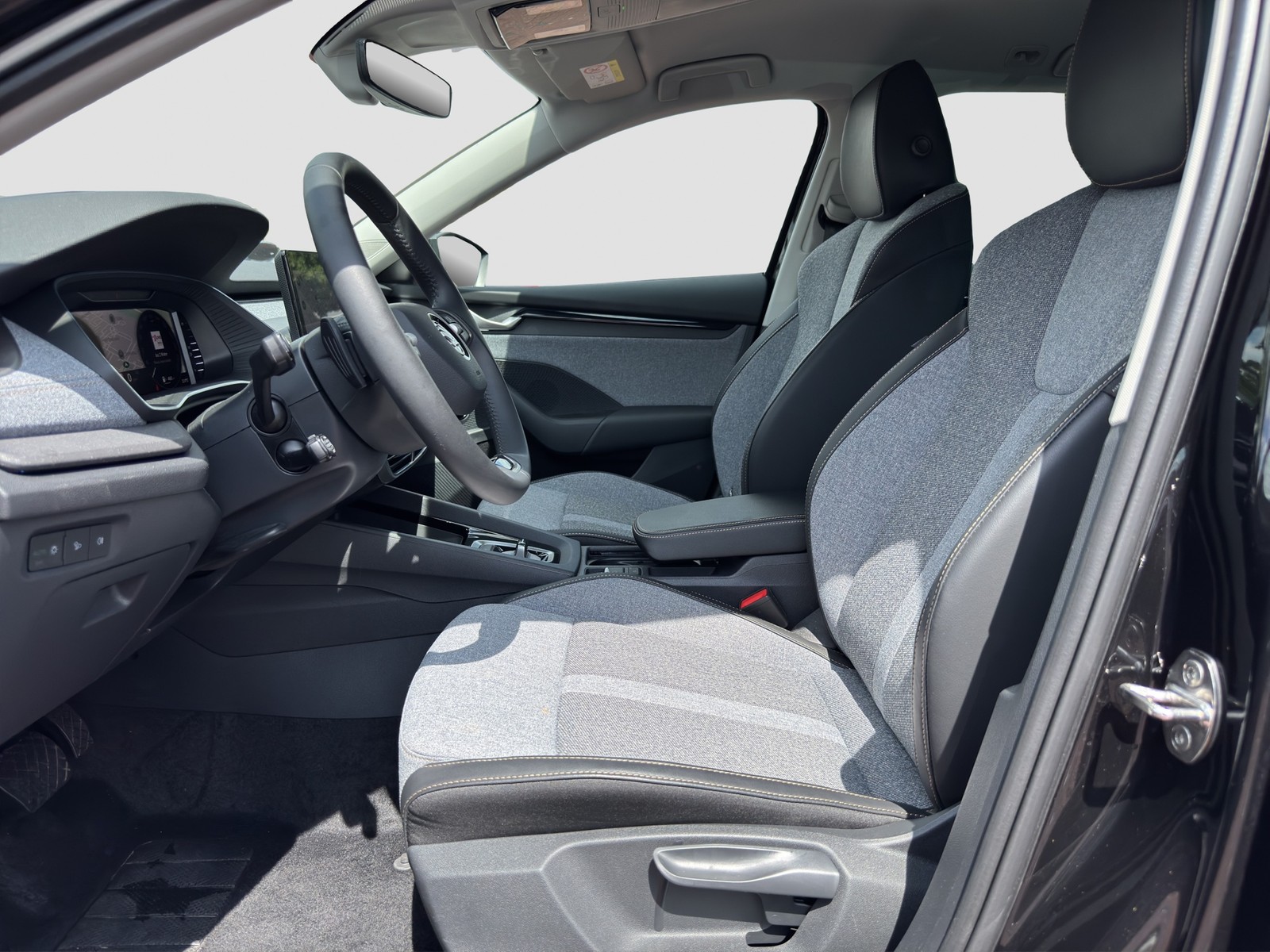 Skoda Octavia Combi 2.0 SELECTION 360°CAM ACC E-KLAPPE