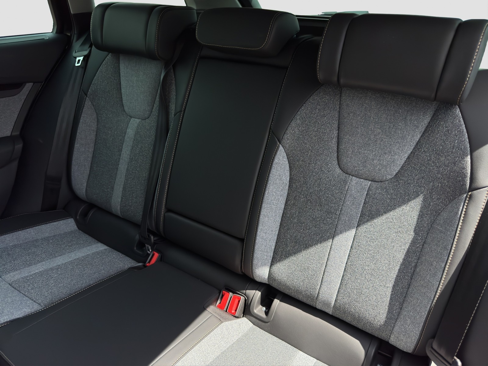 Skoda Octavia Combi 2.0 SELECTION 360°CAM ACC E-KLAPPE