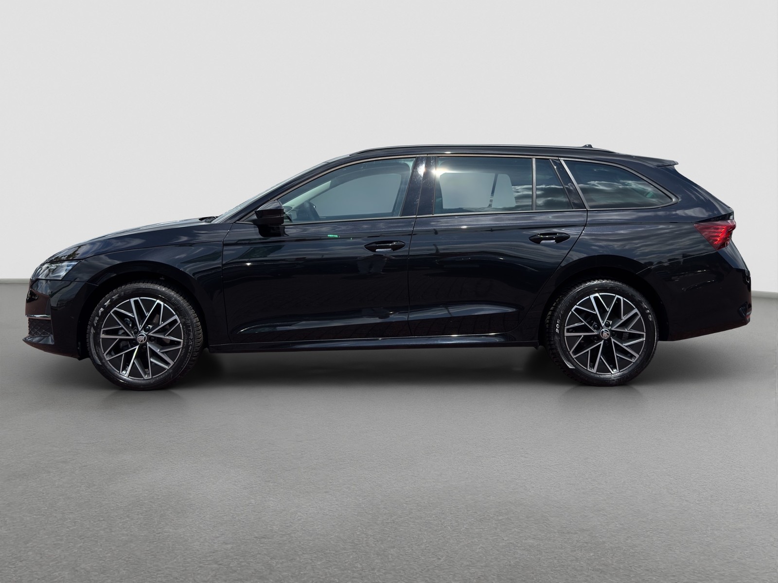 Skoda Octavia Combi 2.0 SELECTION 360°CAM ACC E-KLAPPE