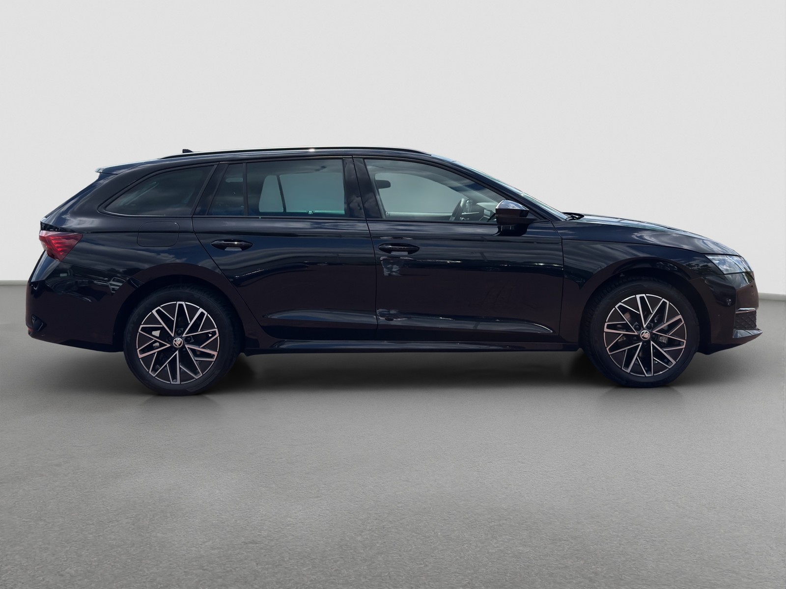 Skoda Octavia Combi 2.0 SELECTION 360°CAM ACC E-KLAPPE