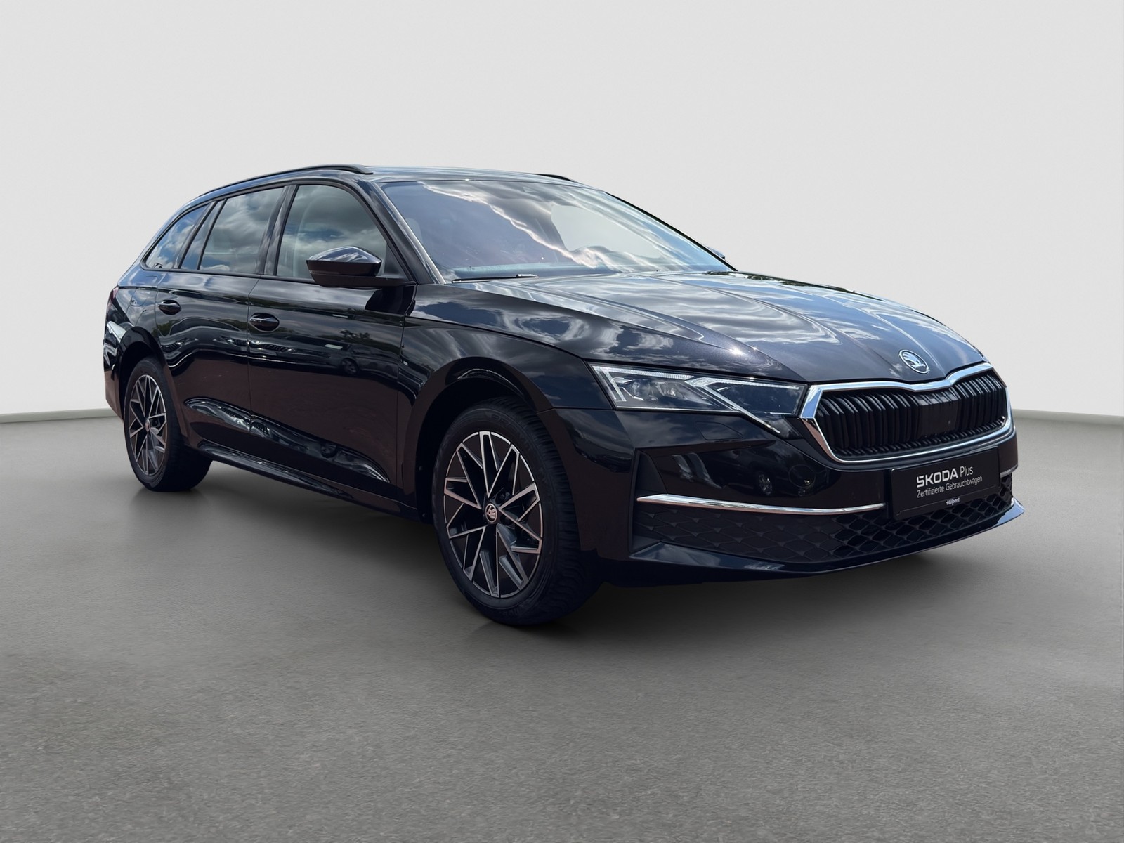 Skoda Octavia Combi 2.0 SELECTION 360°CAM ACC E-KLAPPE