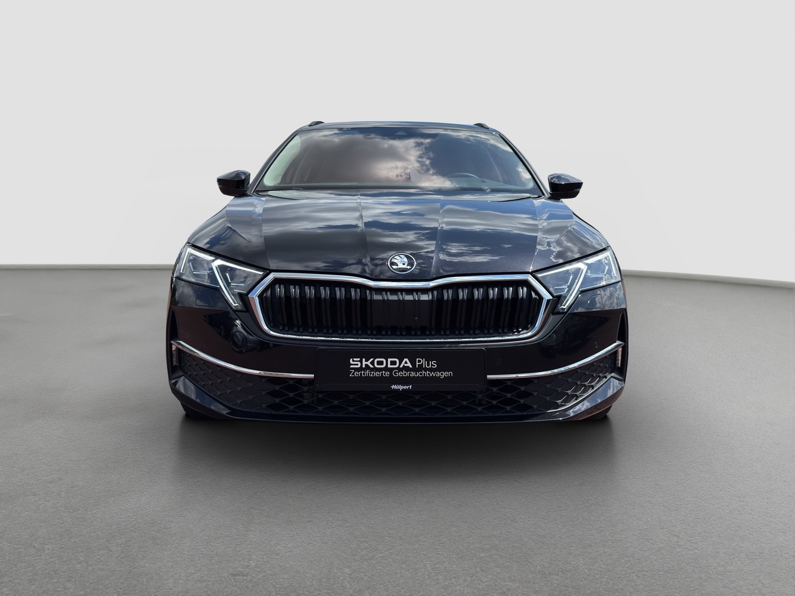 Skoda Octavia Combi 2.0 SELECTION 360°CAM ACC E-KLAPPE