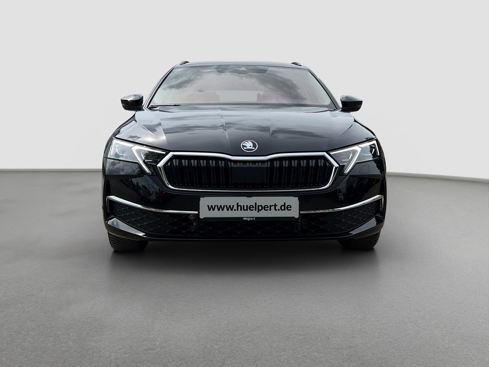 Skoda Octavia Combi 2.0 SELECTION CAM ACC EKLAPPE NAVI