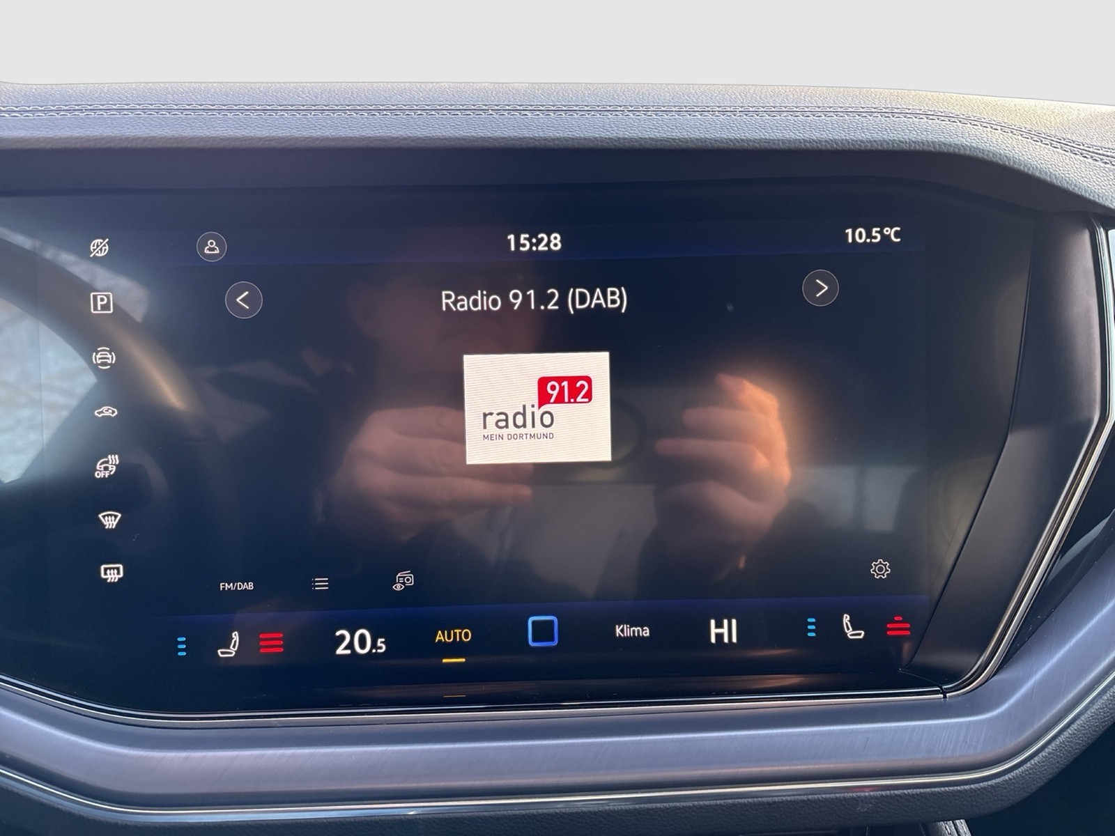 Volkswagen Touareg V6 R-LINE AHK CAM ACC HEAD-UP