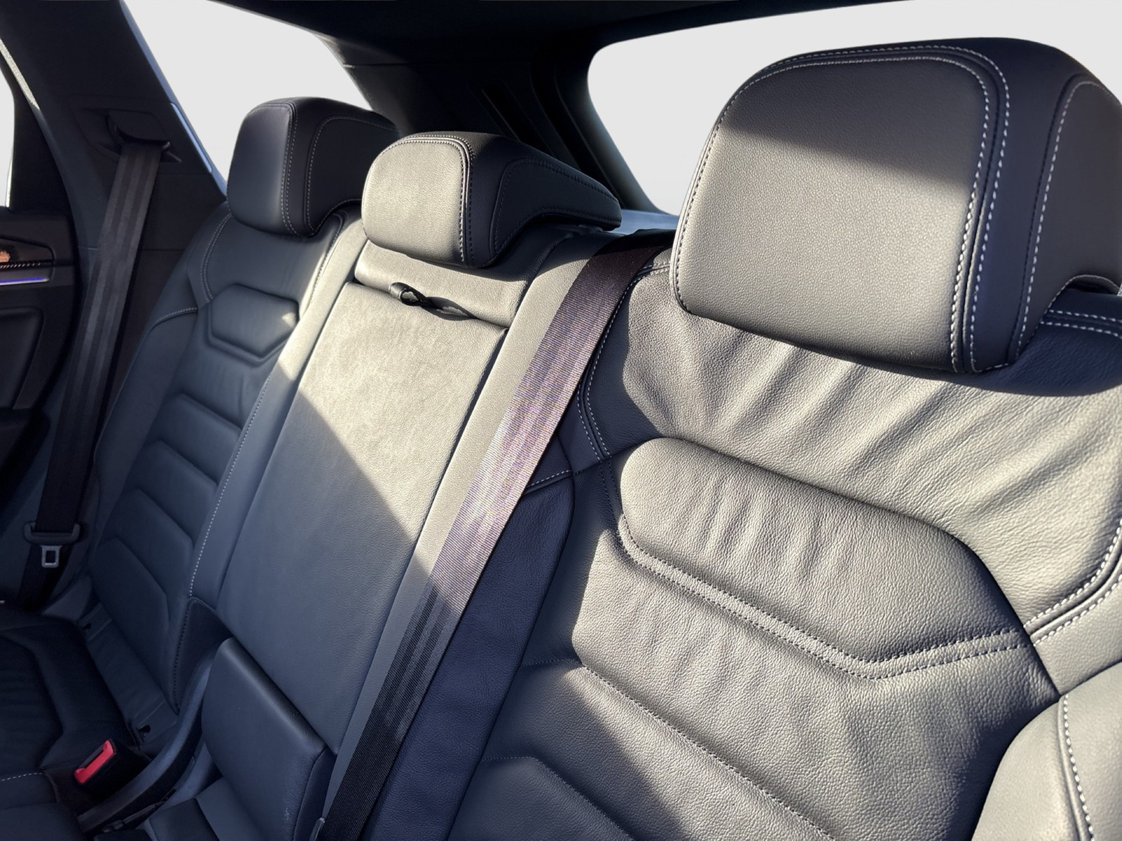 Volkswagen Touareg V6 R-LINE AHK CAM ACC HEAD-UP