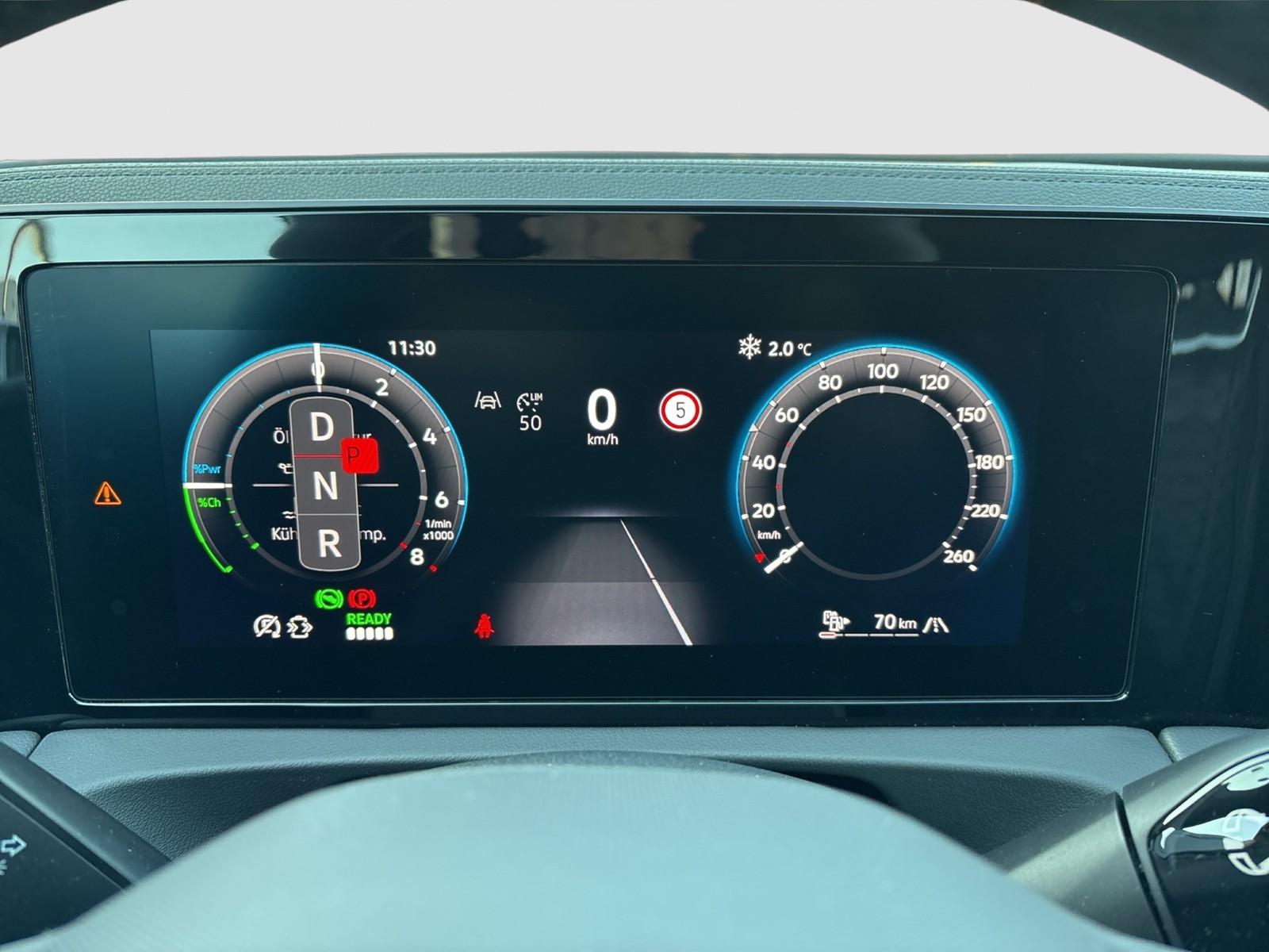 Volkswagen Tiguan 1.5 HYBRID R-LINE NEUES MODELL AHK 360CAM