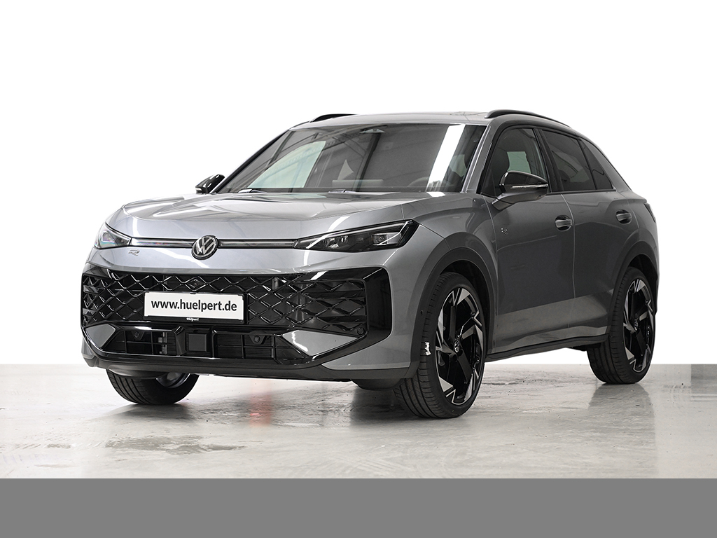 Volkswagen T-Roc 1.5 R-LINE DSG