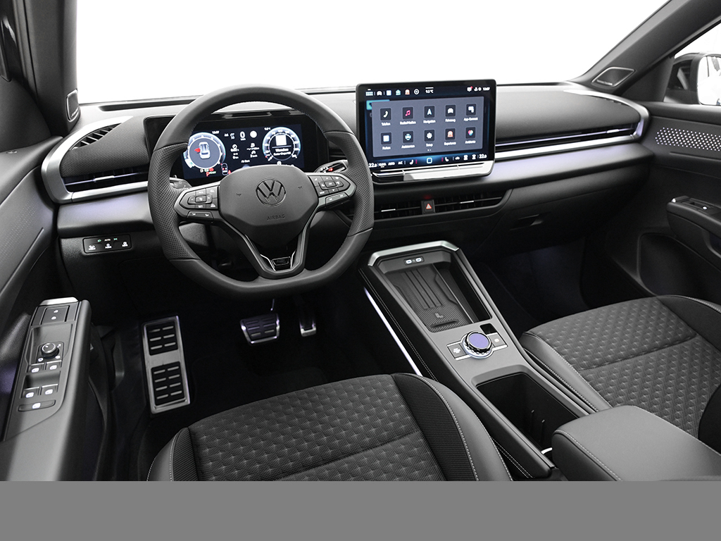 Volkswagen T-Roc 1.5 R-LINE DSG BLACKSTYLE HARMANKARDON