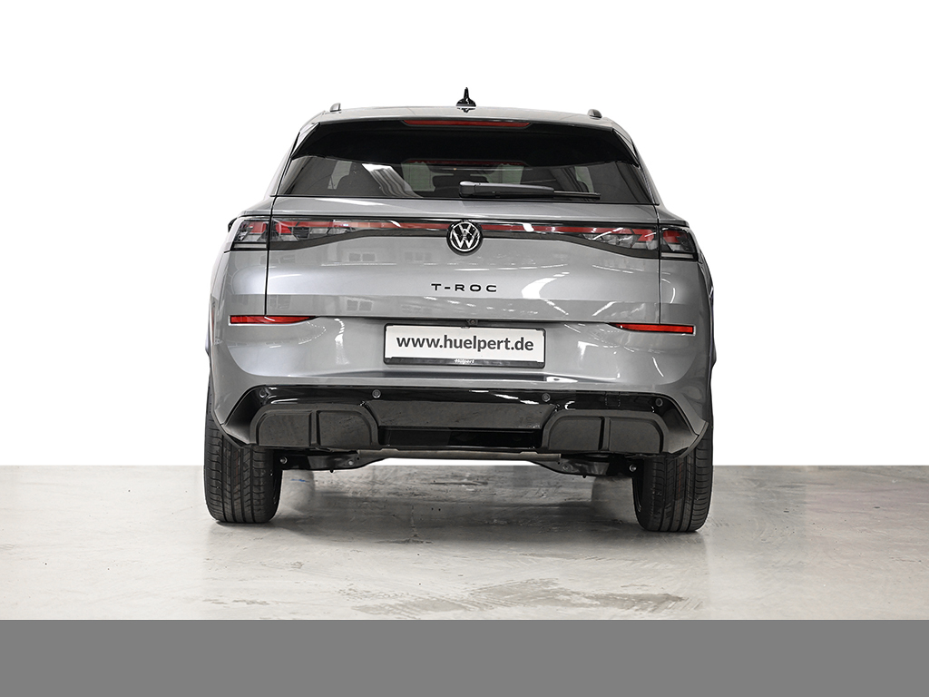 Volkswagen T-Roc 1.5 R-LINE DSG BLACKSTYLE HARMANKARDON