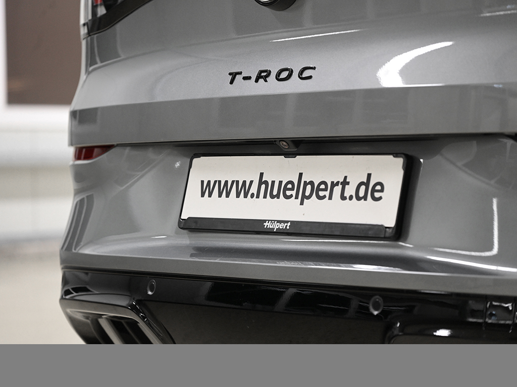 Volkswagen T-Roc 1.5 R-LINE DSG BLACKSTYLE HARMANKARDON