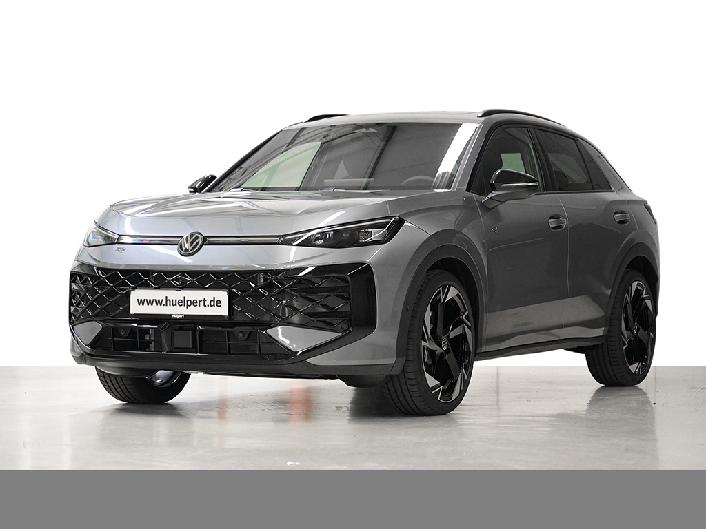 Volkswagen T-Roc 1.5 R-LINE DSG