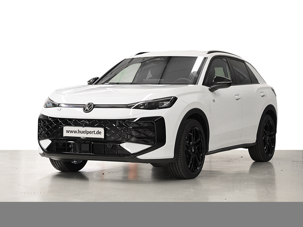 Volkswagen T-Roc 1.5 R-LINE DSG