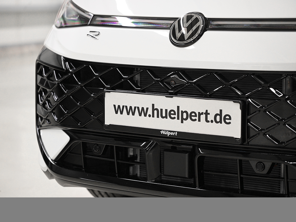 Volkswagen T-Roc 1.5 R-LINE DSG BLACKSTYLE AHK eKLAPPE