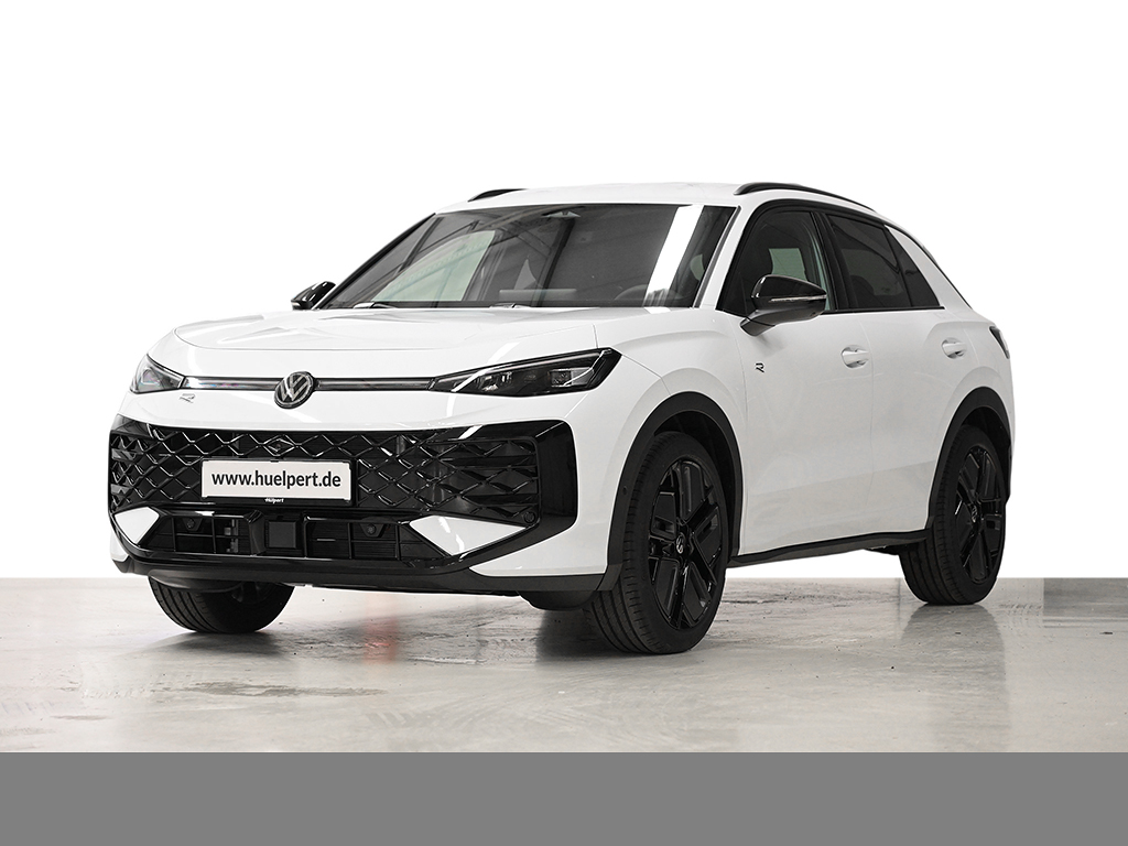 Volkswagen T-Roc 1.5 R-LINE DSG