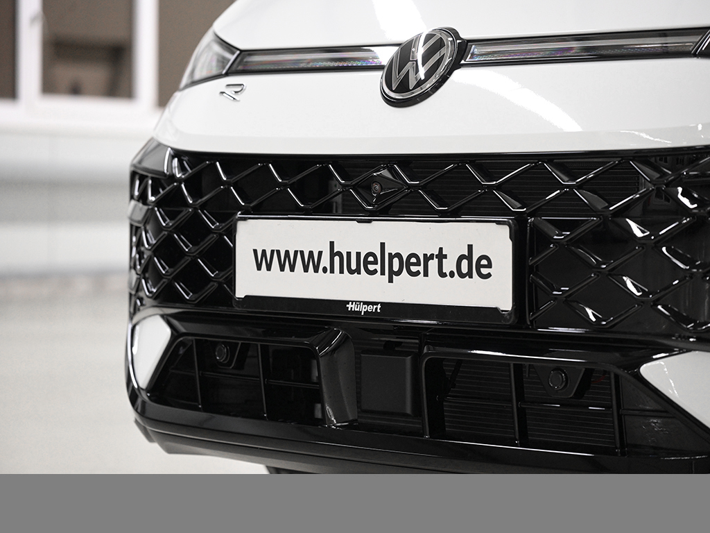 Volkswagen T-Roc 1.5 R-LINE DSG BLACKSTYLE AHK eKLAPPE