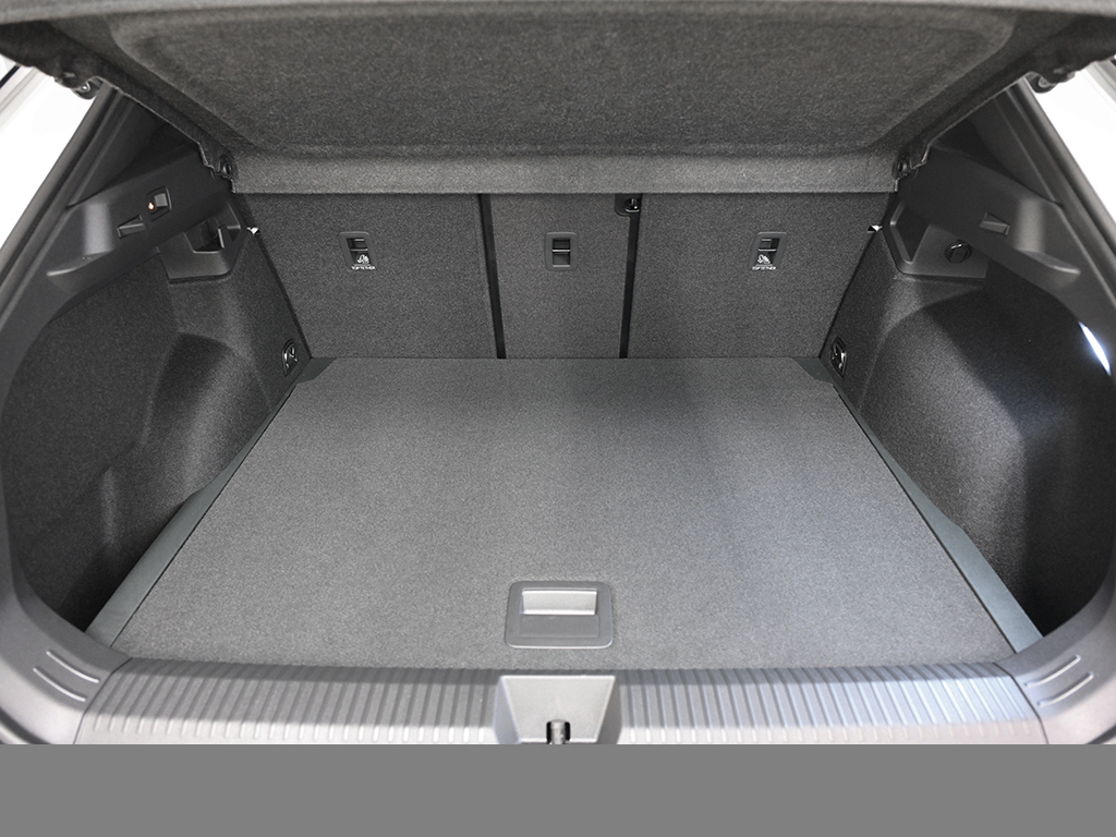 Volkswagen T-Roc 1.5 R-LINE DSG BLACKSTYLE AHK eKLAPPE