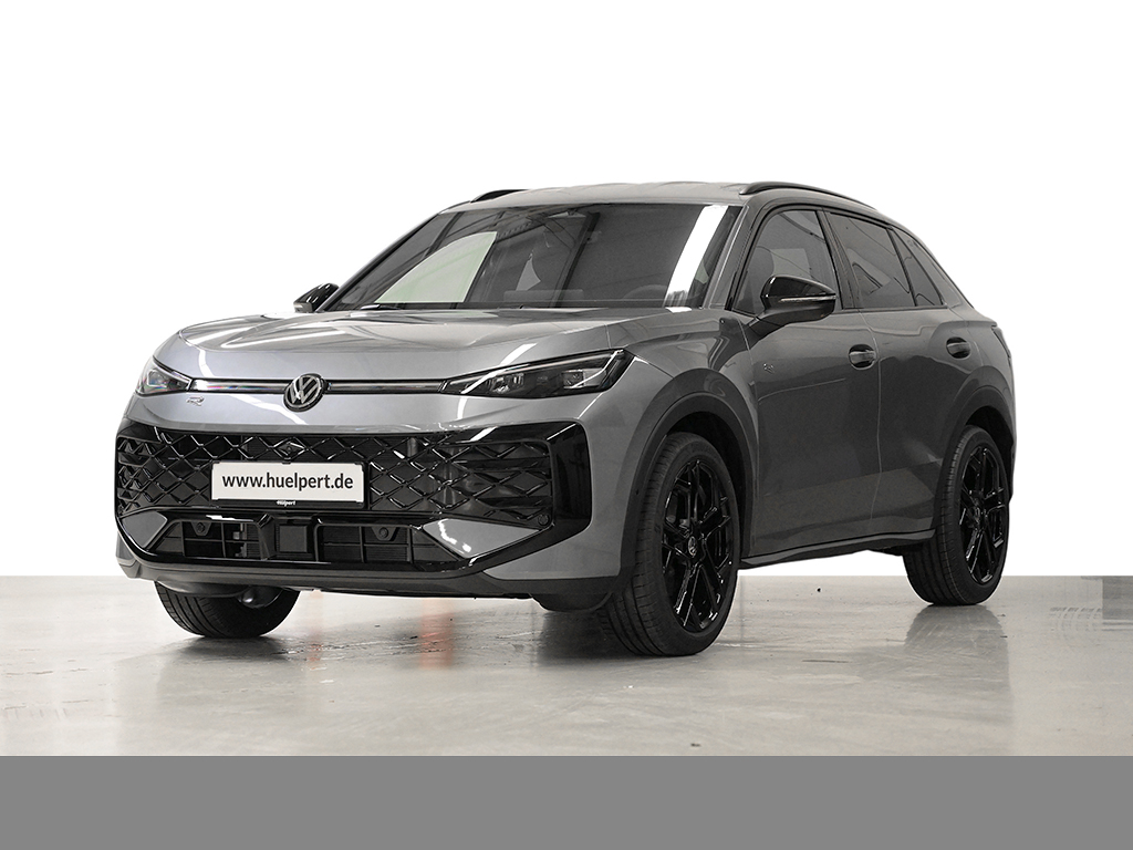 Volkswagen T-Roc 1.5 R-LINE DSG