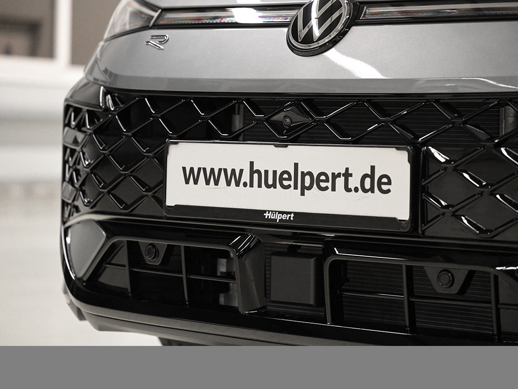 Volkswagen T-Roc 1.5 R-LINE DSG BLACKSTYLE MATRIXLED AHK