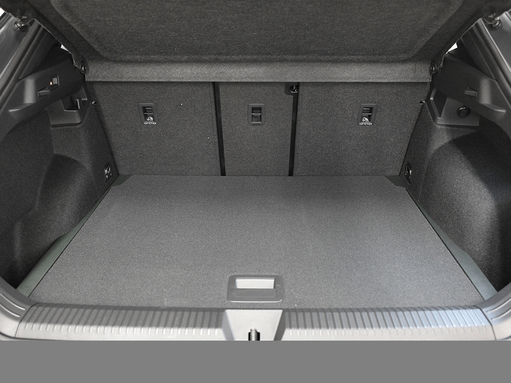 Volkswagen T-Roc 1.5 R-LINE DSG BLACKSTYLE MATRIXLED AHK