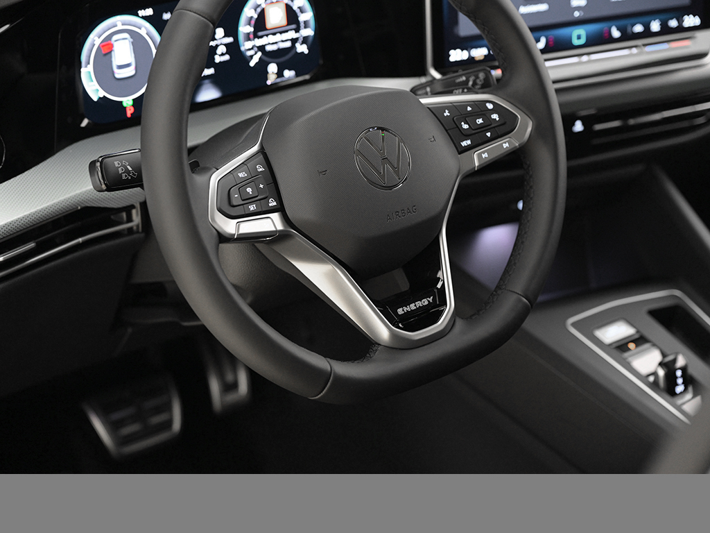 Volkswagen Golf Variant 2.0 ENERGY DSG