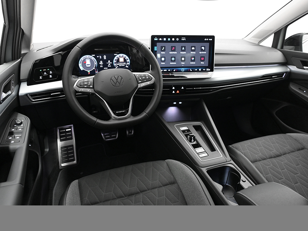 Volkswagen Golf Variant 2.0 ENERGY DSG