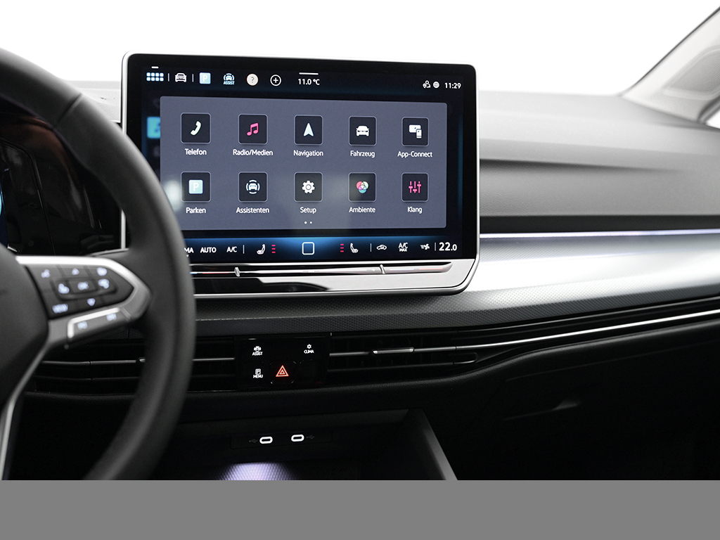 Volkswagen Golf Variant 2.0 ENERGY DSG