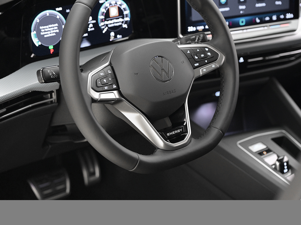 Volkswagen Golf Variant 2.0 ENERGY DSG