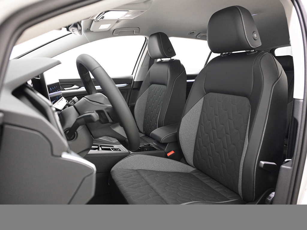 Volkswagen Golf Variant 2.0 ENERGY DSG