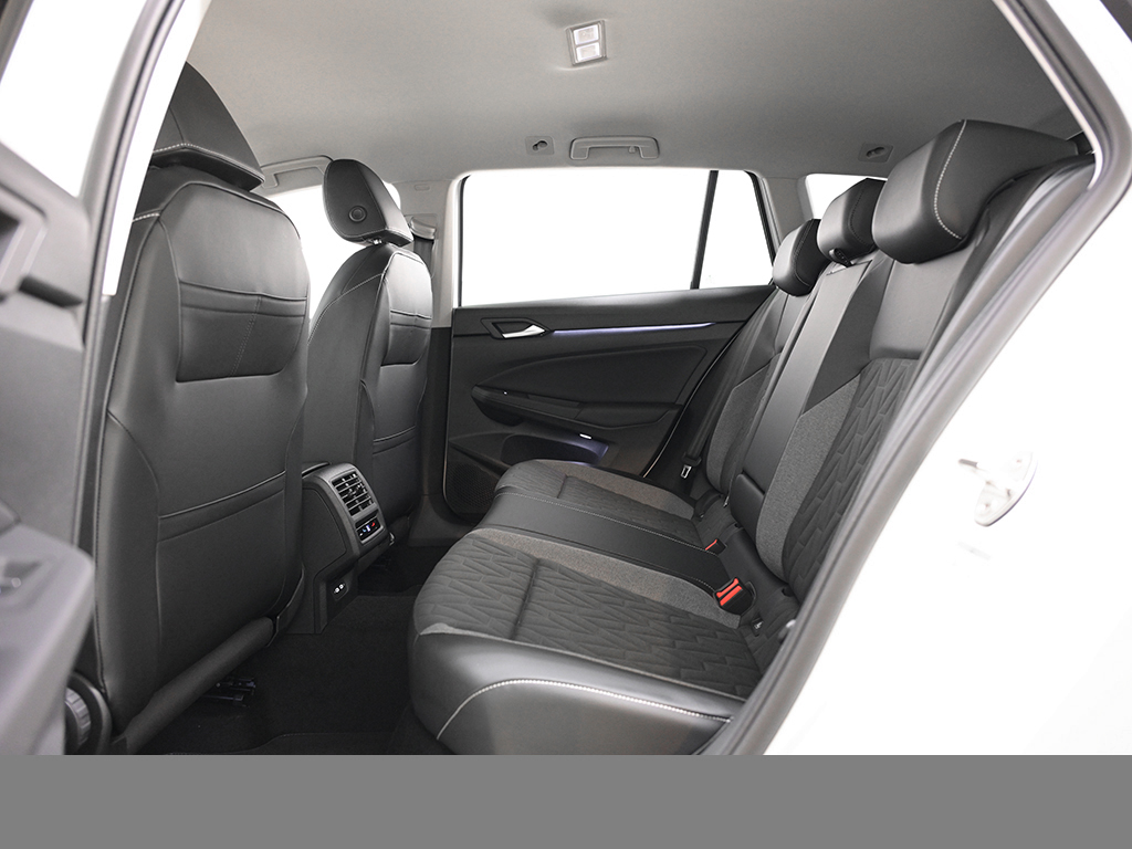 Volkswagen Golf Variant 2.0 ENERGY DSG