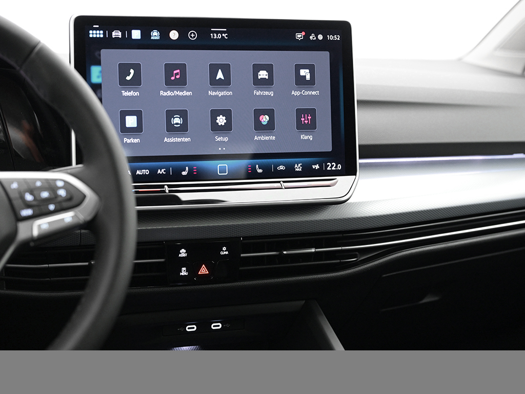 Volkswagen Golf Variant 2.0 ENERGY DSG