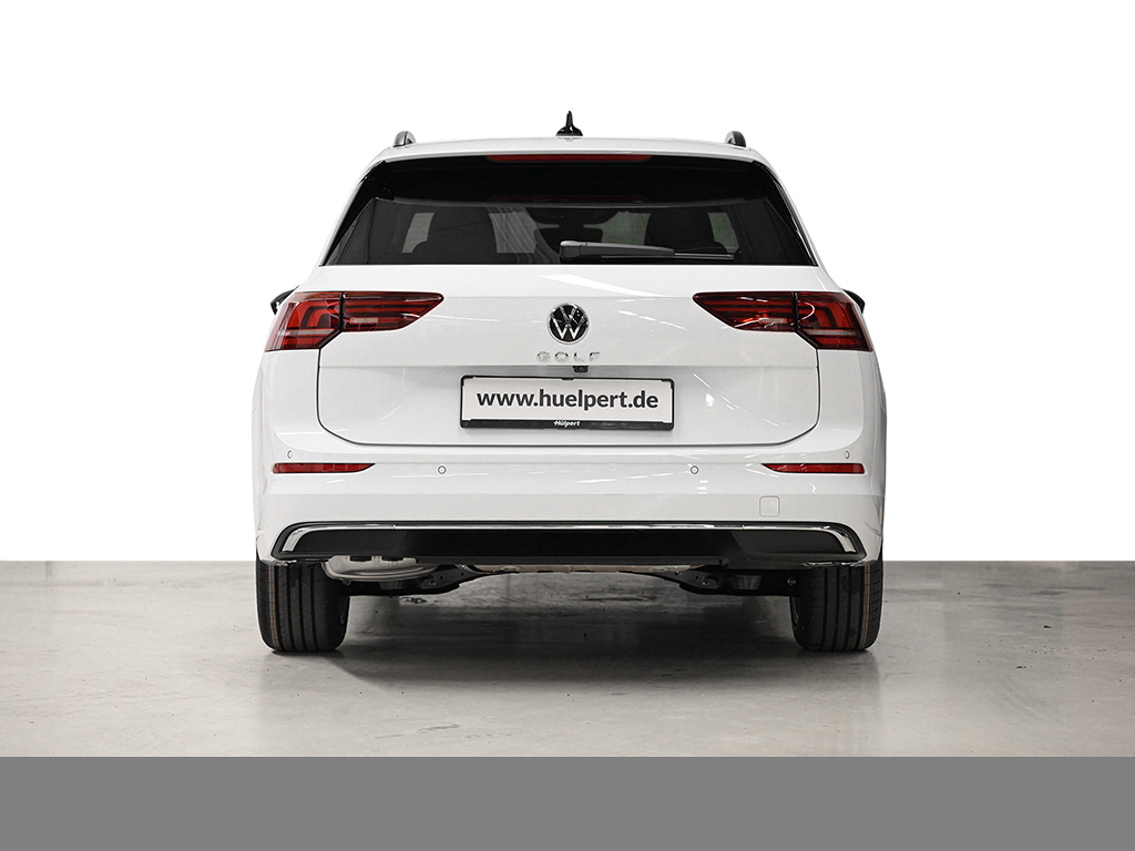 Volkswagen Golf Variant 2.0 ENERGY DSG