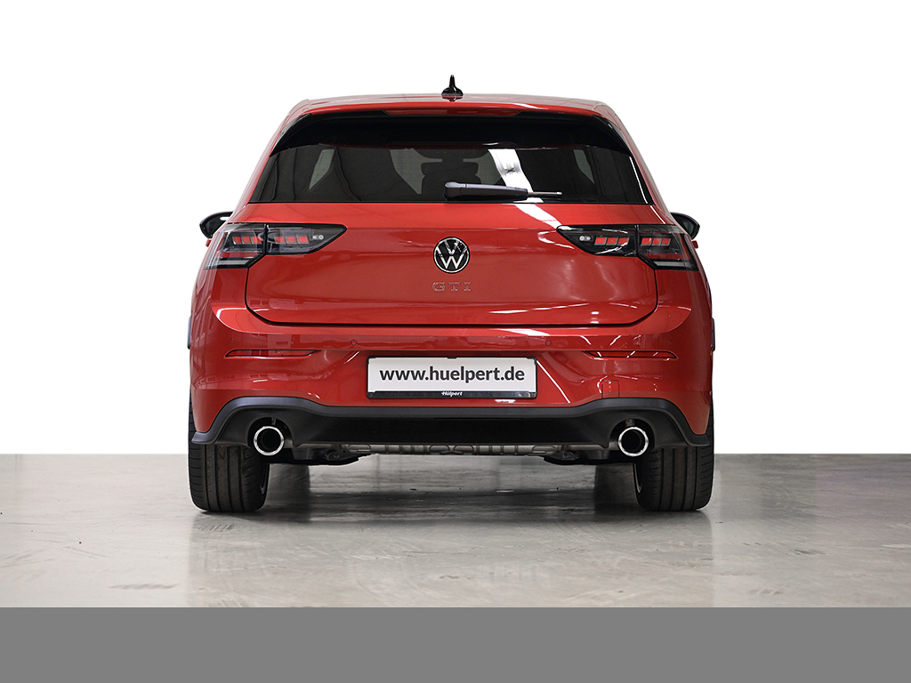 Volkswagen Golf GTI BLACKSTYLE PANO HARMANKARDON