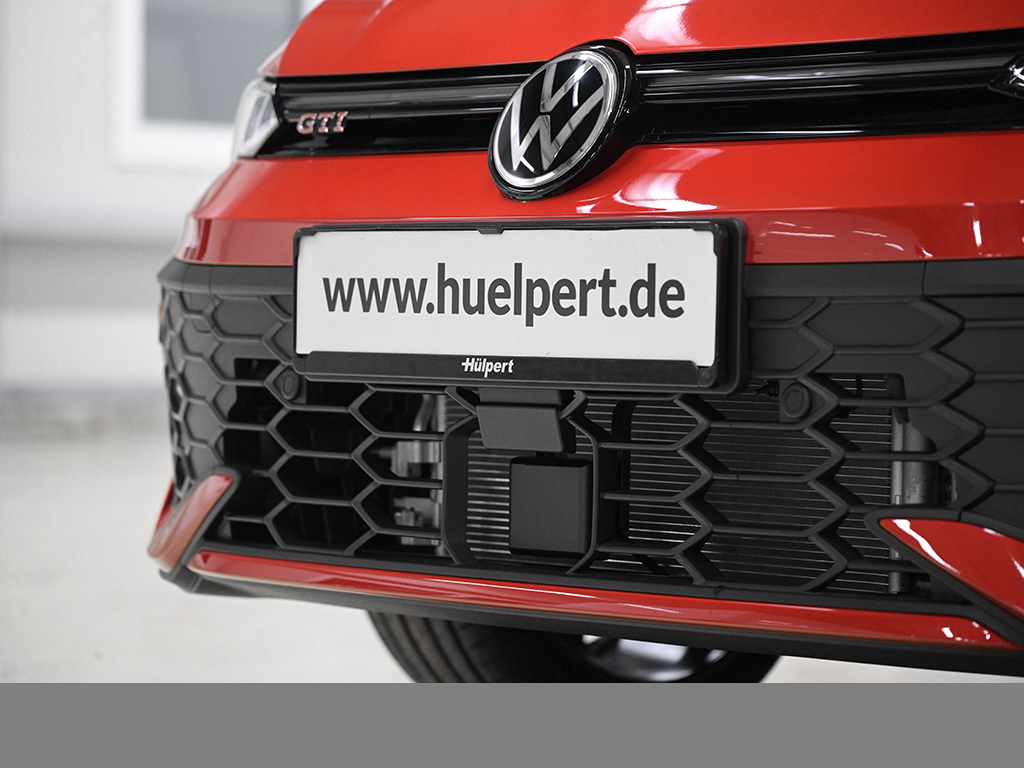 Volkswagen Golf GTI BLACKSTYLE PANO HARMANKARDON