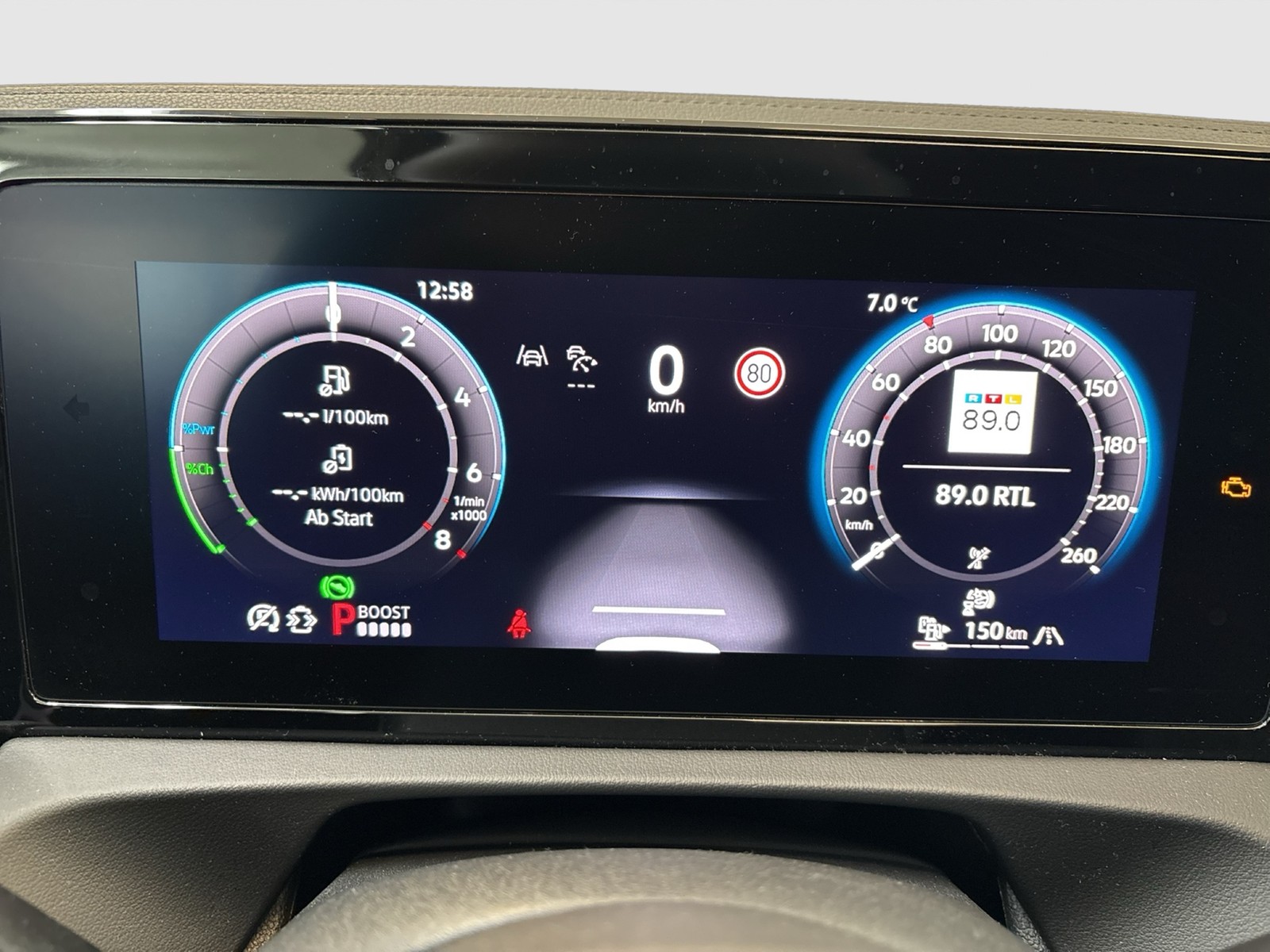 Volkswagen Tiguan 1.5 HYBRID R-LINE AHK CAM ACC LM19