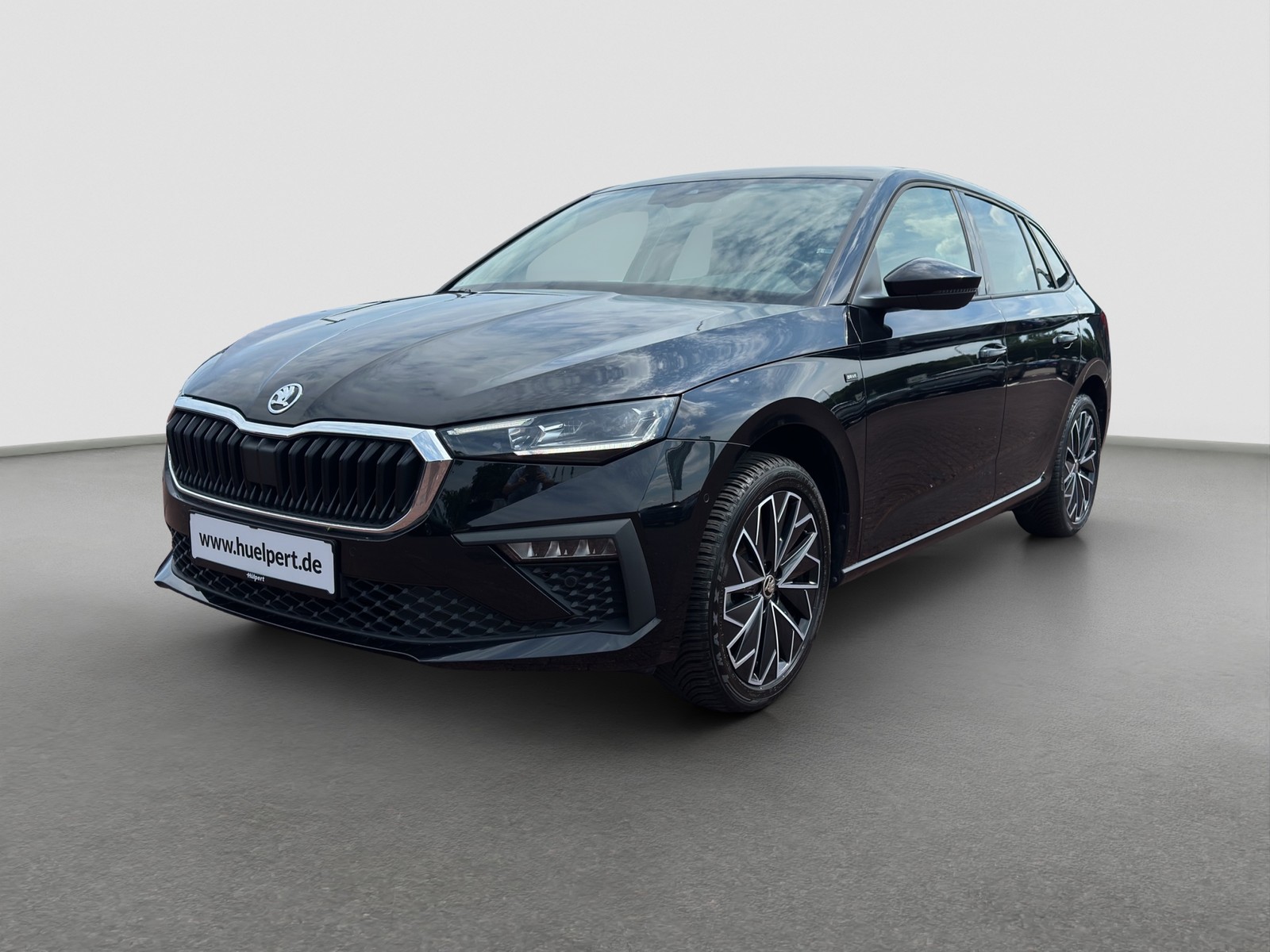 Skoda Scala 1.0 DRIVE CAM E-KLAPPE NAVI LM17 SITZHEIZ.