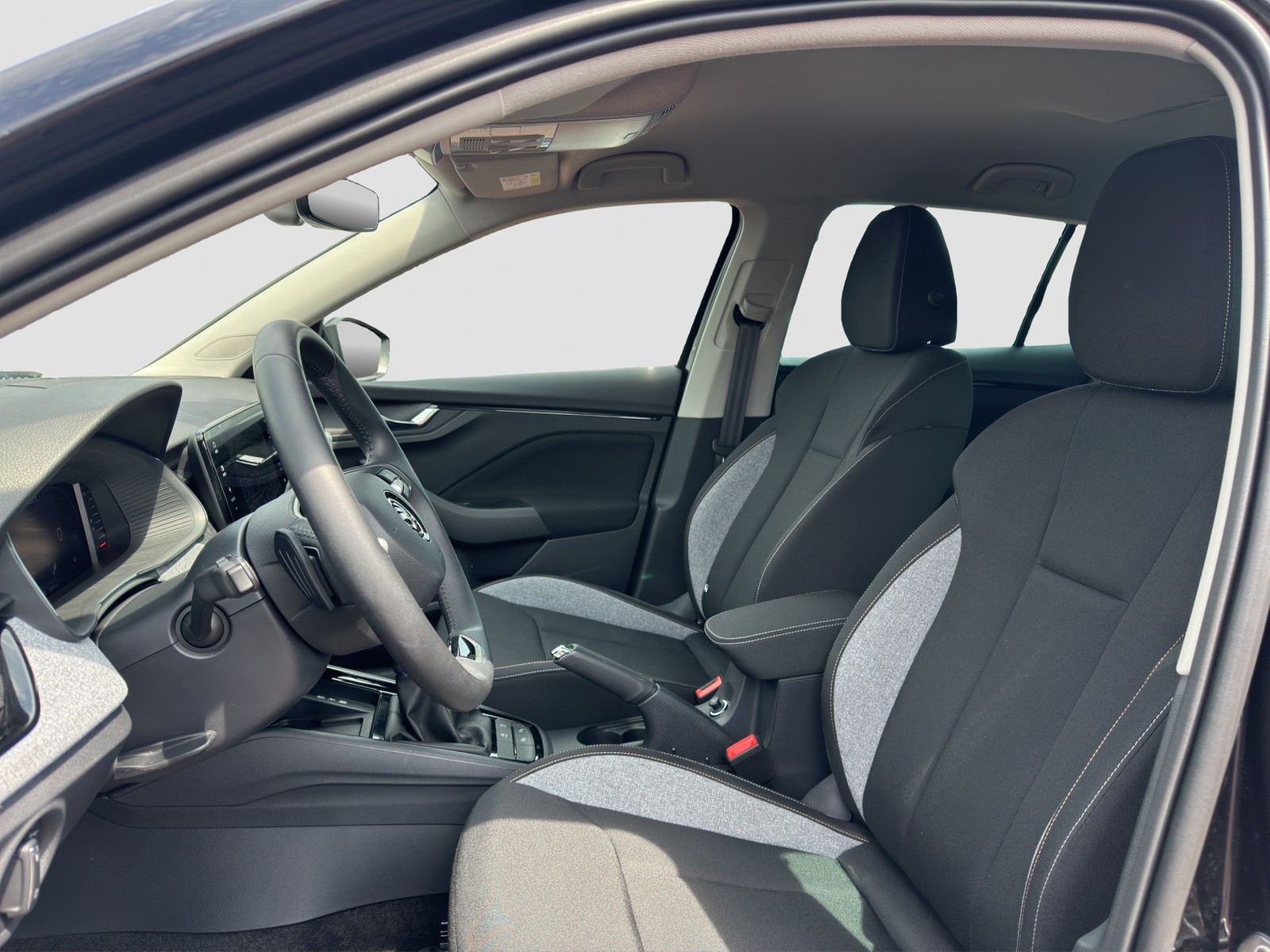 Skoda Scala 1.0 DRIVE CAM E-KLAPPE NAVI LM17 SITZHEIZ.