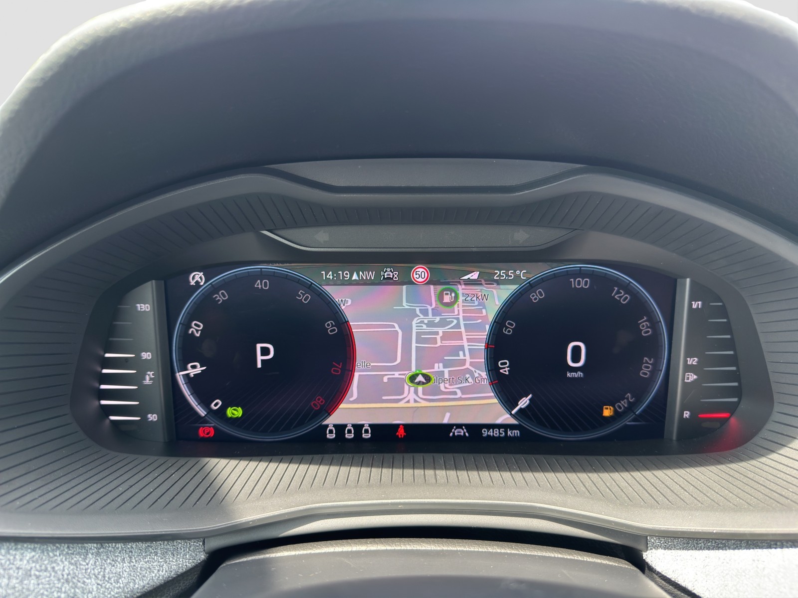 Skoda Scala 1.0 DRIVE CAM E-KLAPPE NAVI LM17 SITZHEIZ.