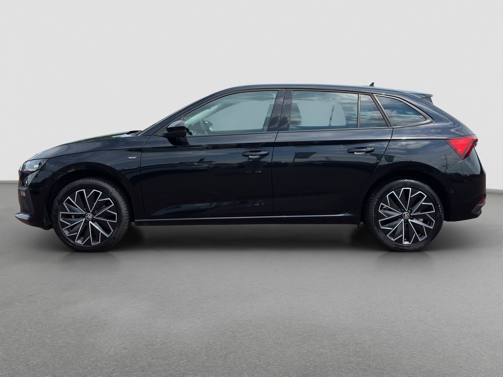 Skoda Scala 1.0 DRIVE CAM E-KLAPPE NAVI LM17 SITZHEIZ.