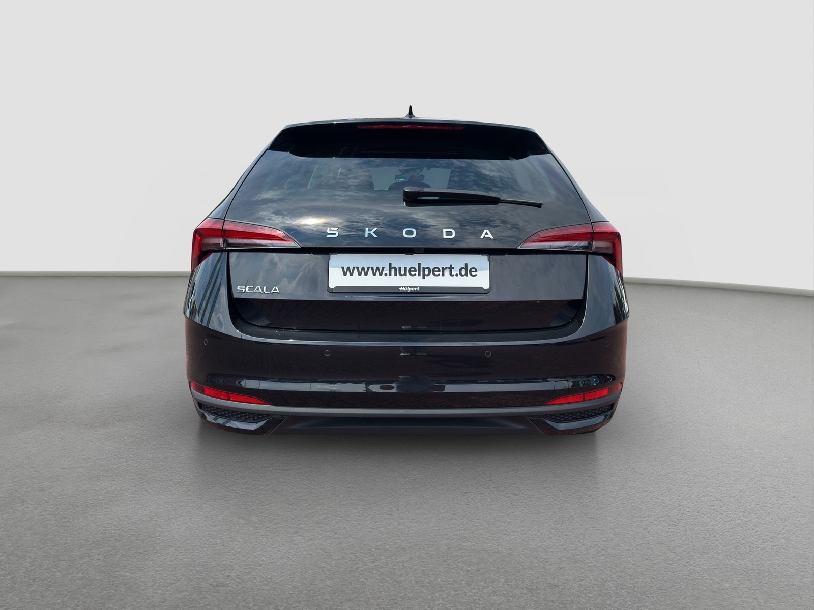 Skoda Scala 1.0 DRIVE CAM E-KLAPPE NAVI LM17 SITZHEIZ.