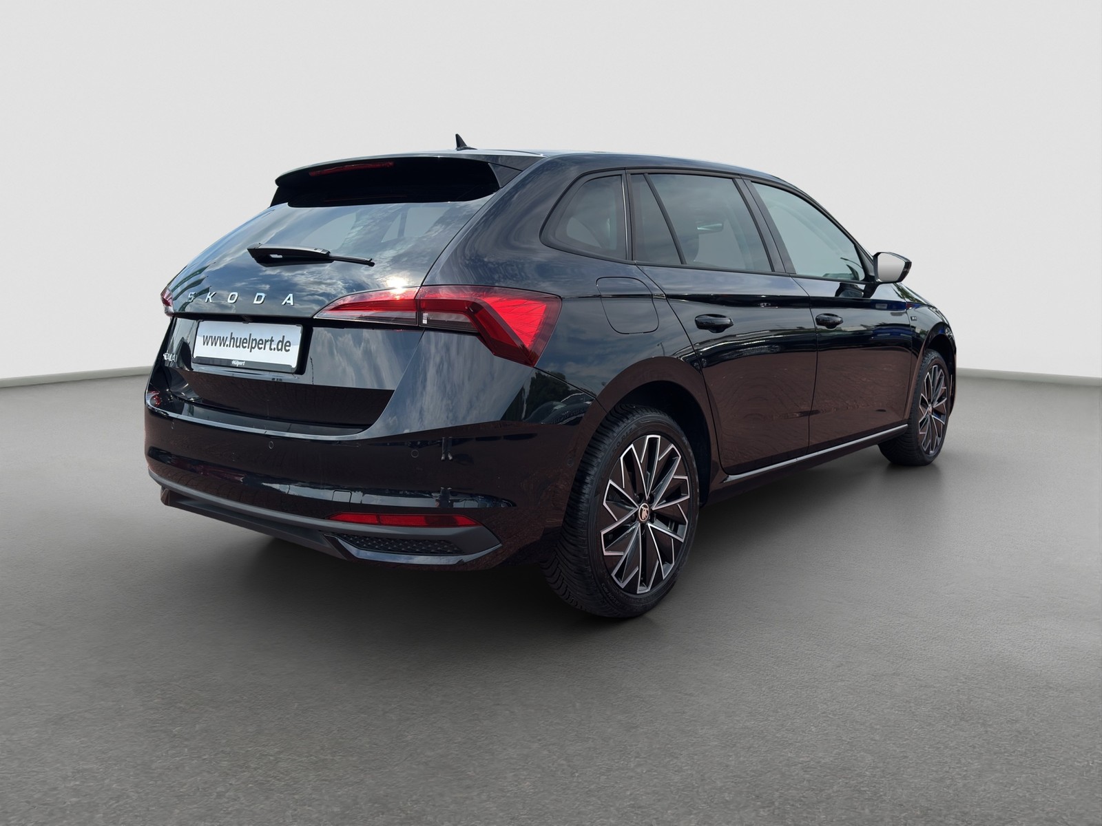 Skoda Scala 1.0 DRIVE CAM E-KLAPPE NAVI LM17 SITZHEIZ.
