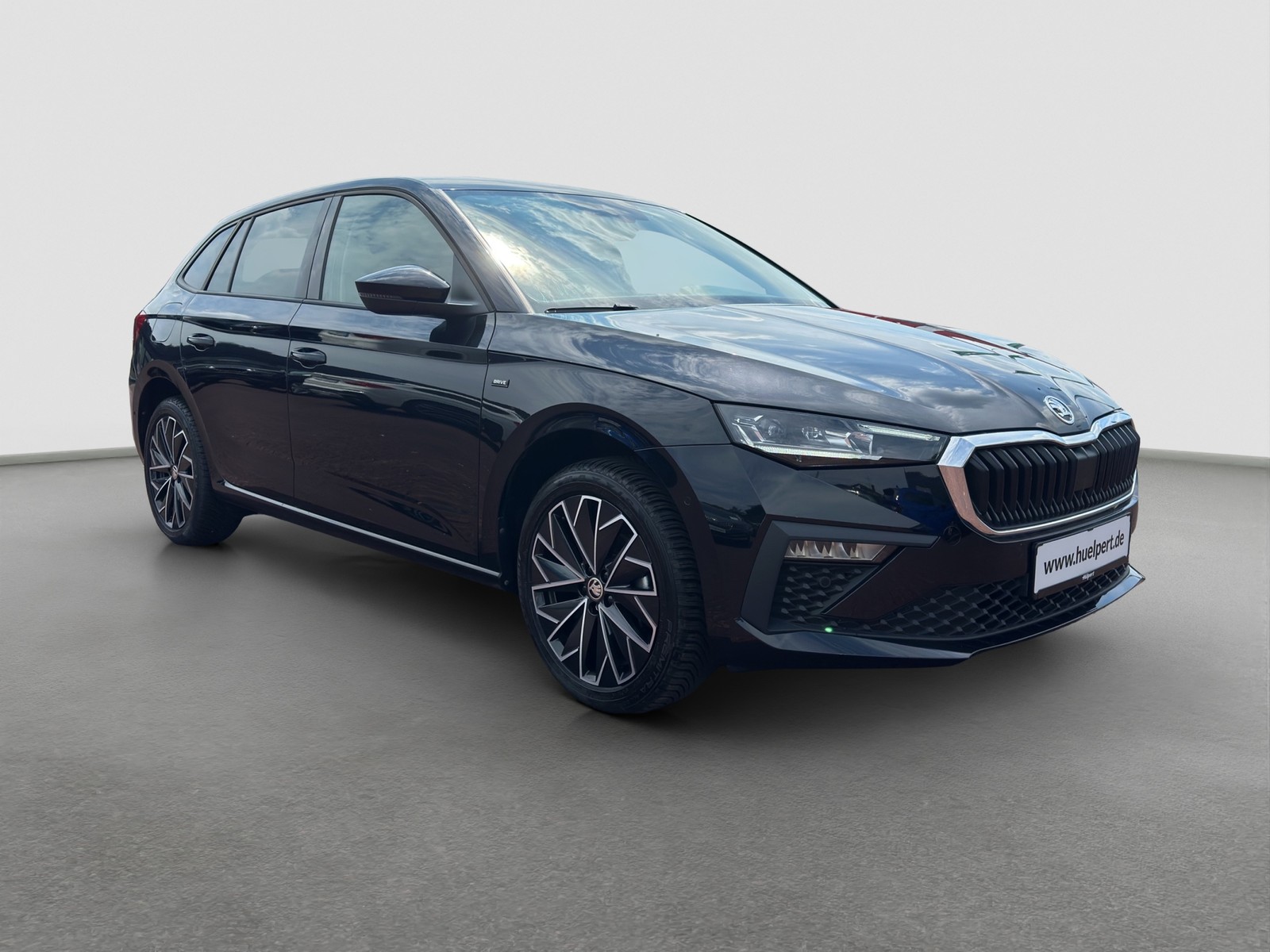 Skoda Scala 1.0 DRIVE CAM E-KLAPPE NAVI LM17 SITZHEIZ.