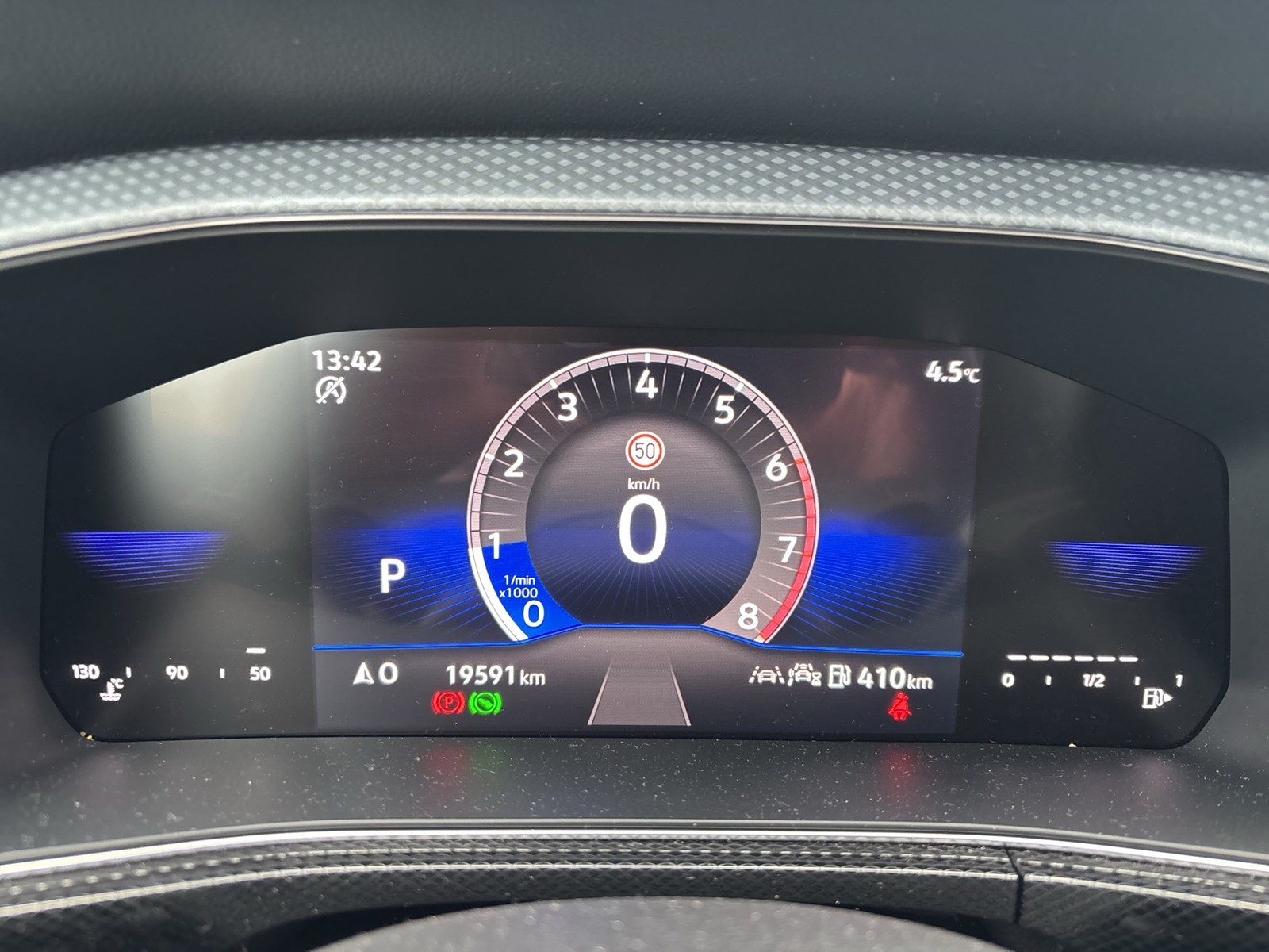 Volkswagen T-Cross 1.0 GOAL AHK ACC NAVI LM17 CARPLAY LED