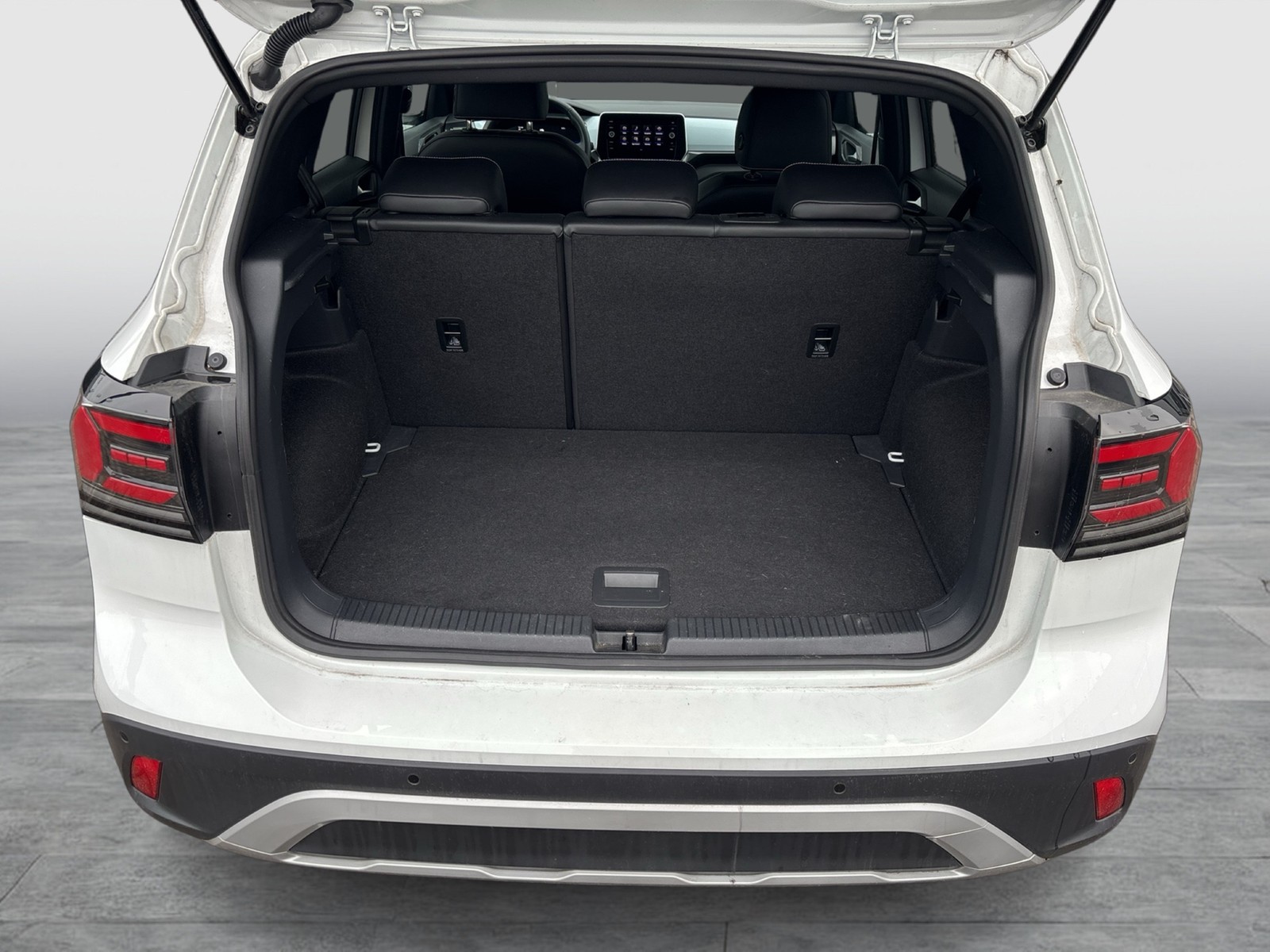 Volkswagen T-Cross 1.0 GOAL AHK ACC NAVI LM17 CARPLAY LED