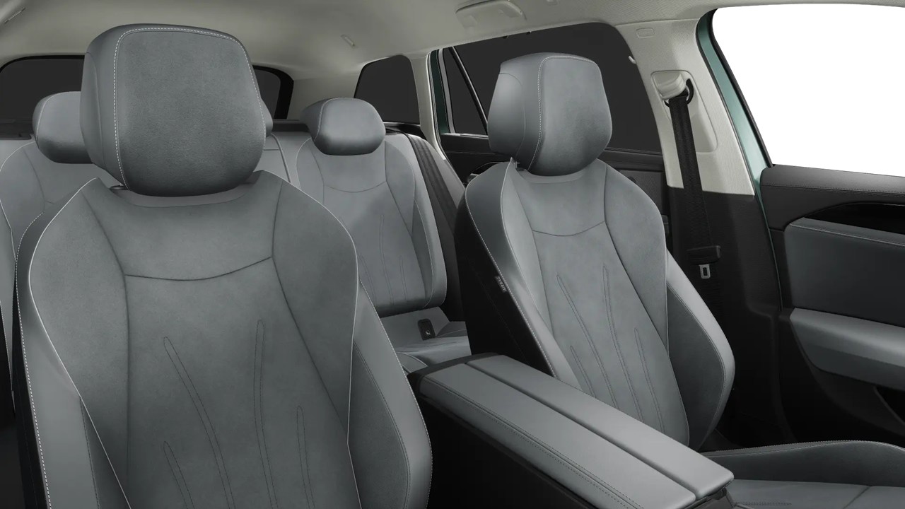 Volkswagen Passat Variant 1.5 HYBRID BUSINESS NEUES MODELL CAM