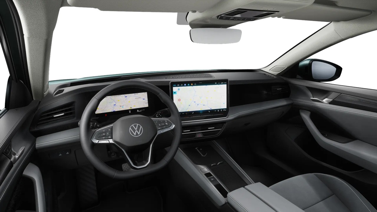 Volkswagen Passat Variant 1.5 HYBRID BUSINESS NEUES MODELL CAM