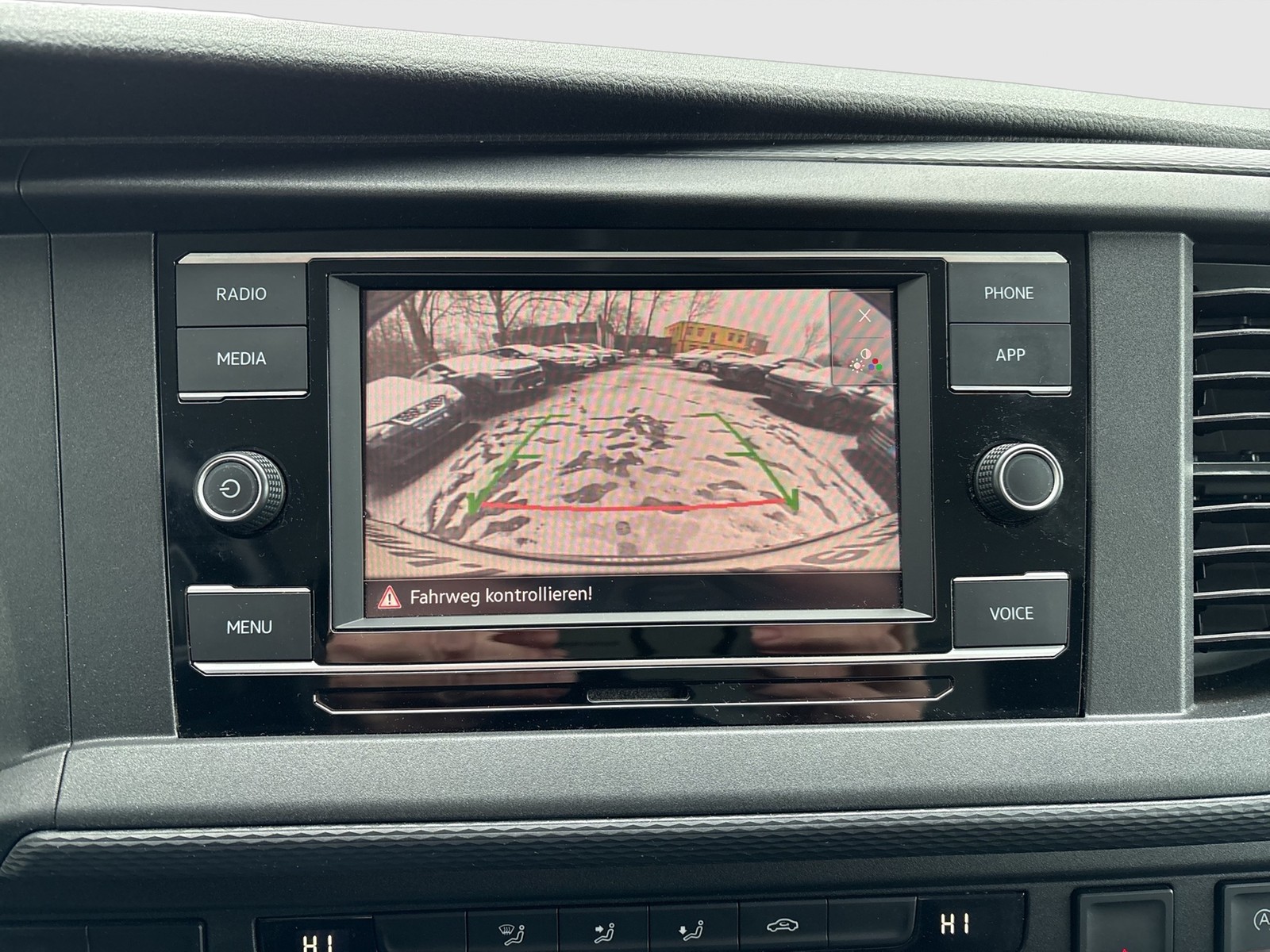 Volkswagen T6 Multivan 2.0 T6.1 FAMILY KAMERA CARPLAY DAB+