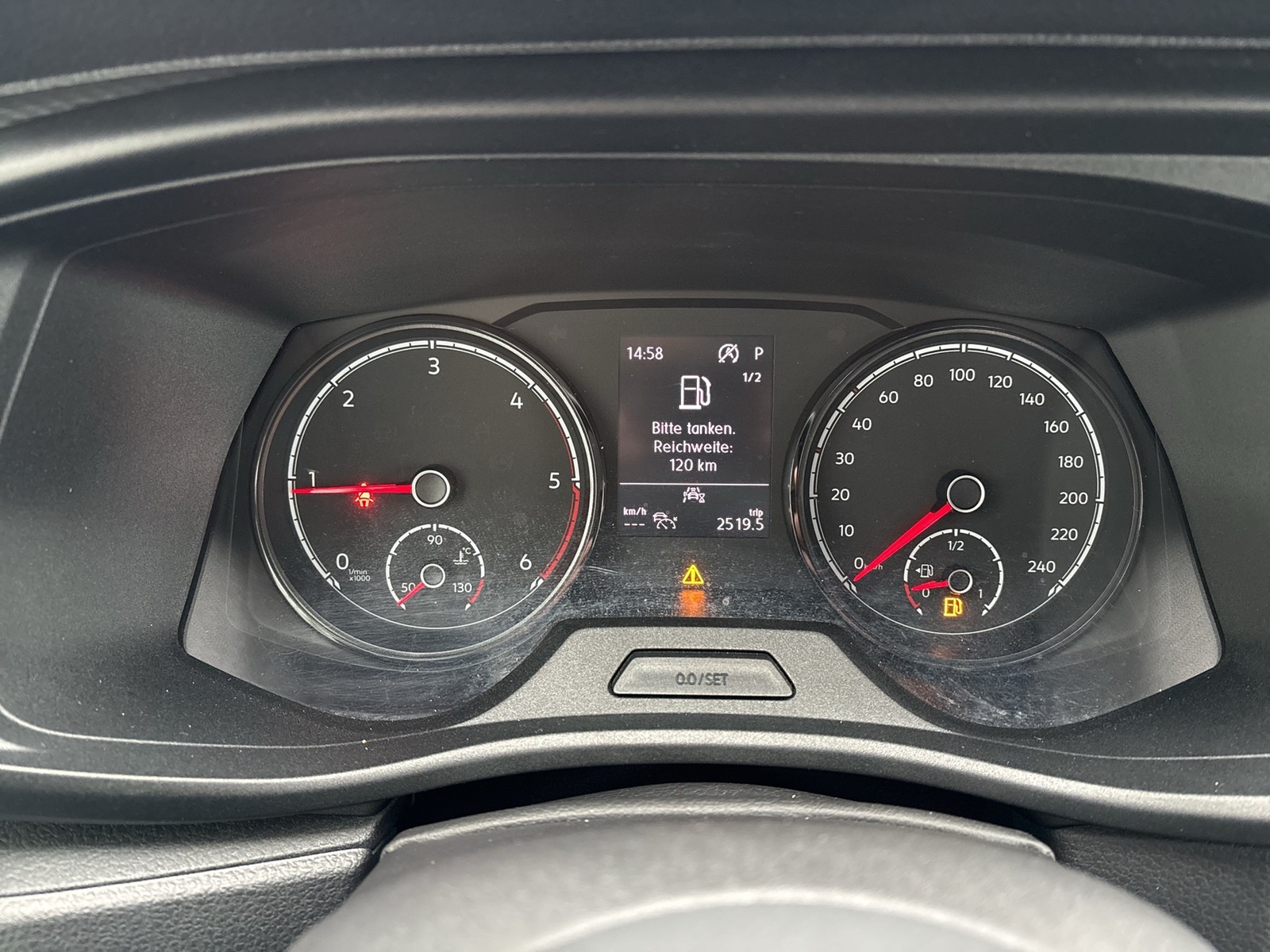 Volkswagen T6 Multivan 2.0 T6.1 FAMILY KAMERA CARPLAY DAB+