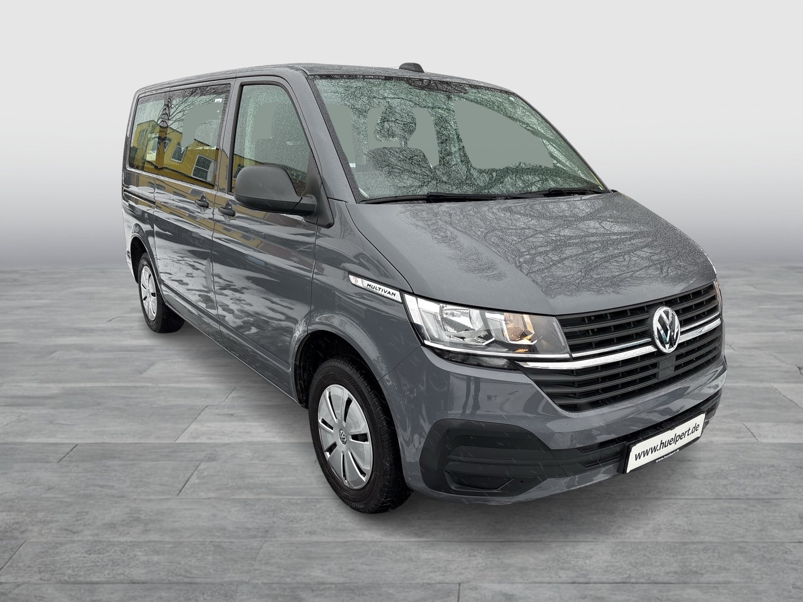 Volkswagen T6 Multivan 2.0 T6.1 FAMILY KAMERA CARPLAY DAB+
