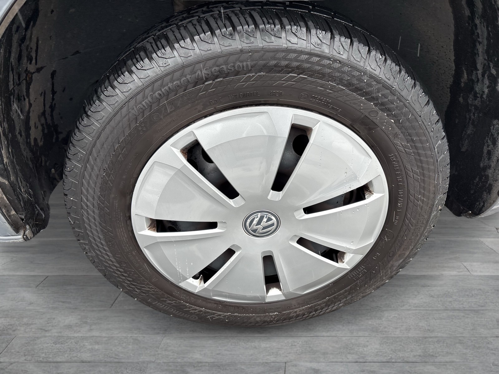 Volkswagen T6 Multivan 2.0 T6.1 FAMILY KAMERA CARPLAY DAB+